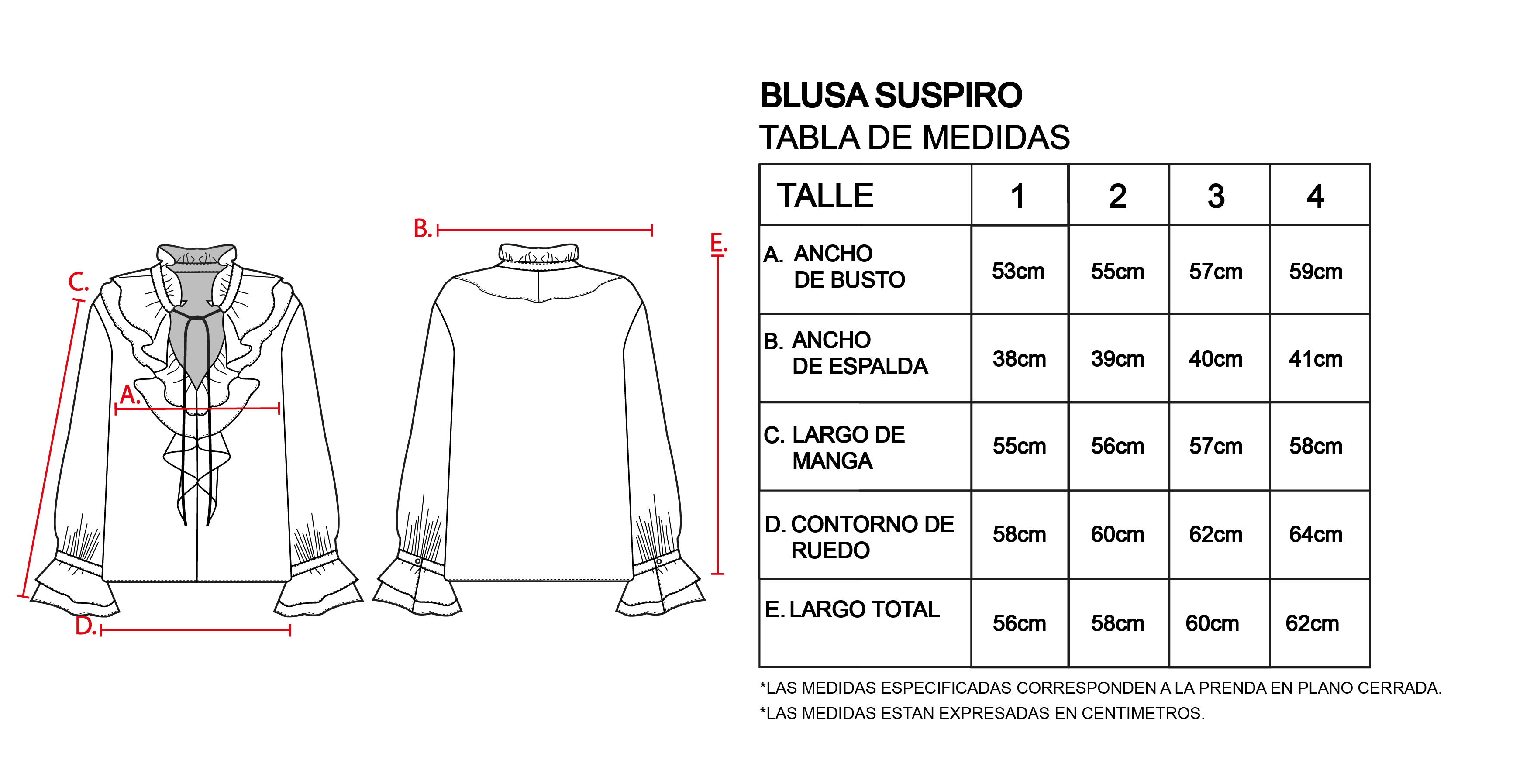 Camisa Suspiro BLUSA%20SUSPIRO