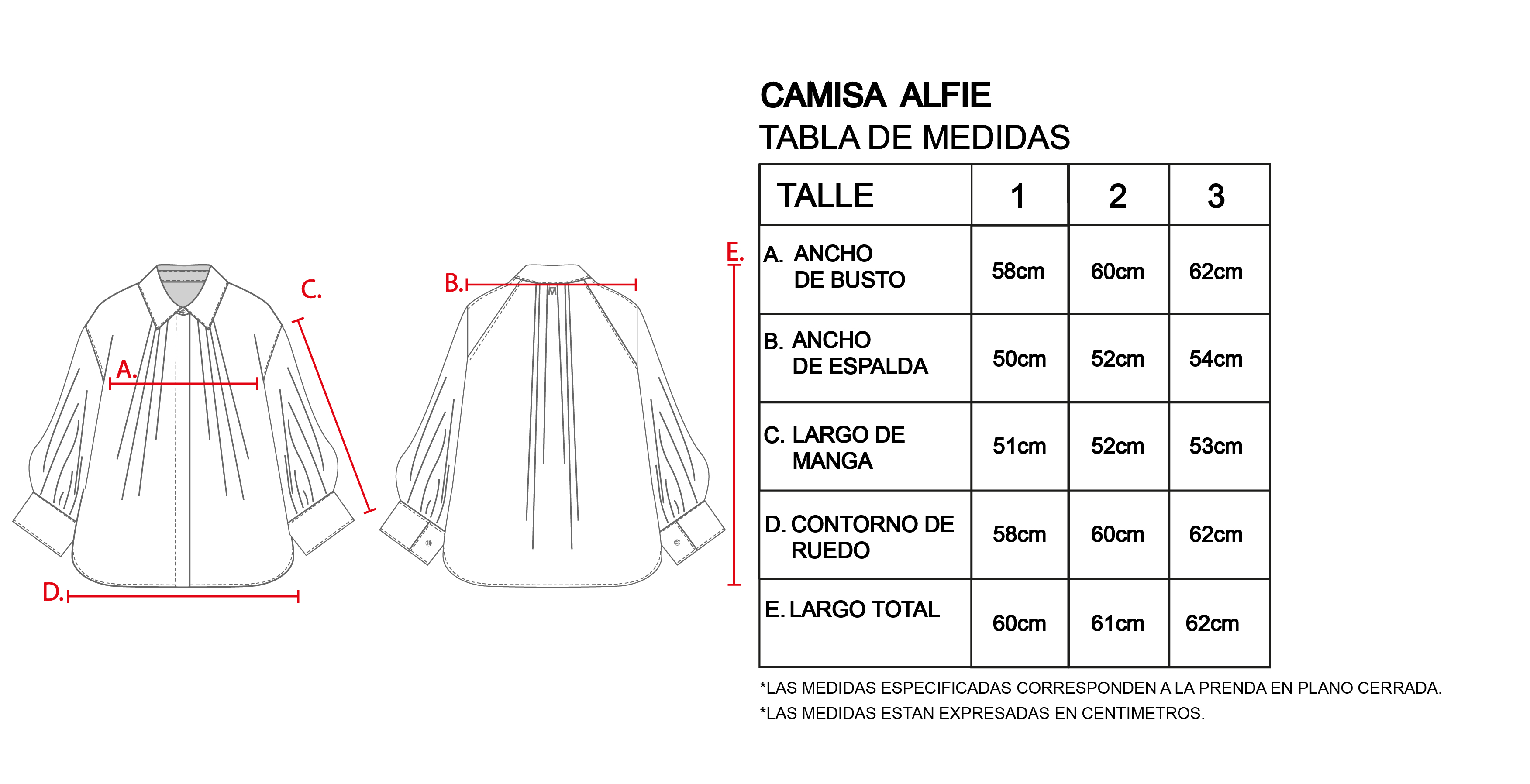 Camisa Alfie CAMISA%20ALFIE
