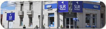 Sucursal Marcos Juárez