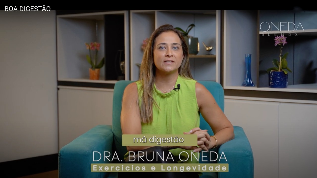 BOA DIGESTÃO