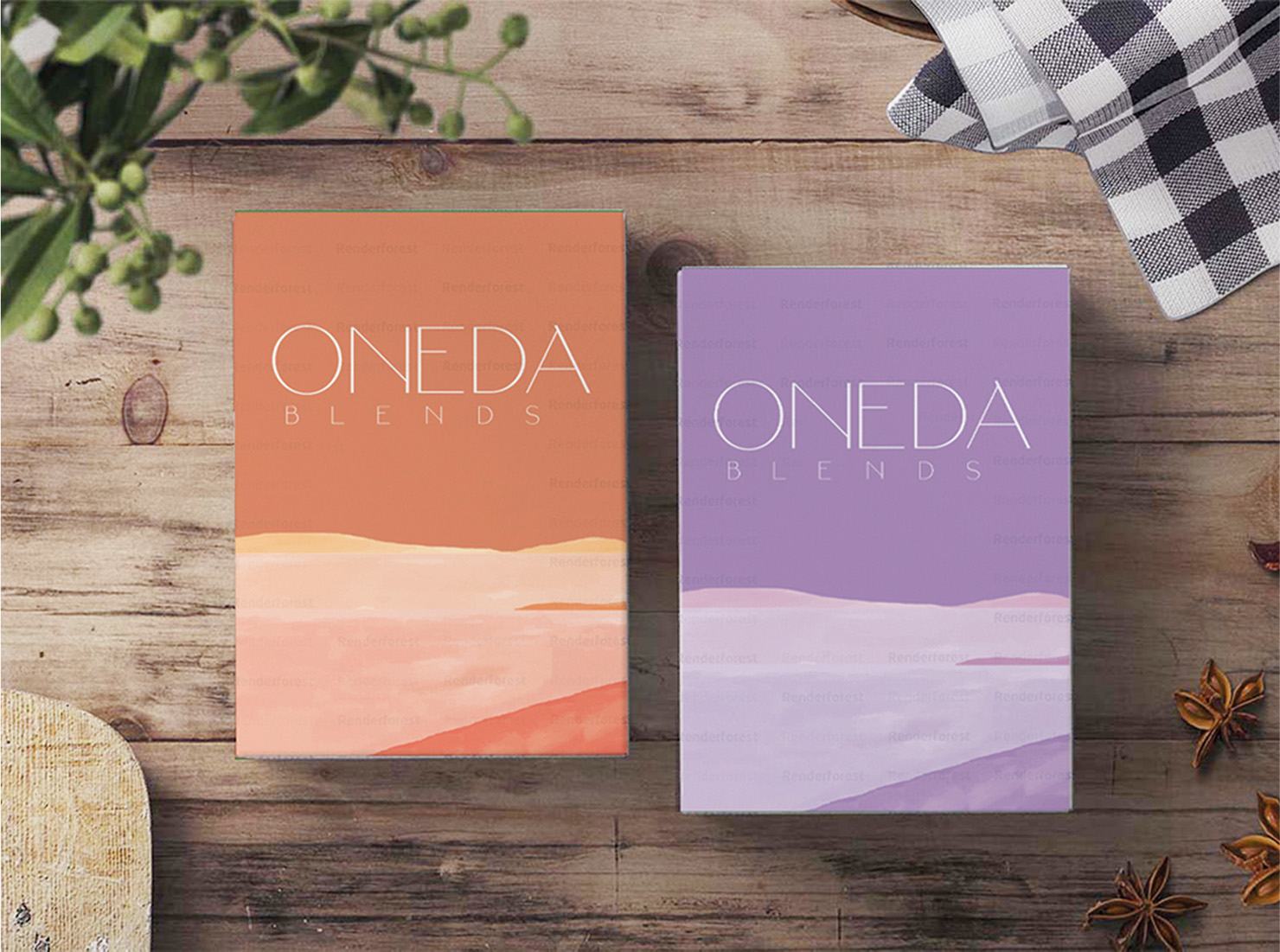 Foto Oneda