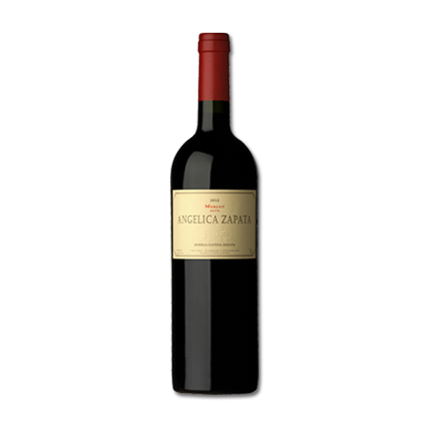 Angélica Zapata Merlot