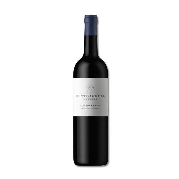 Monteagrelo Cabernet Fran