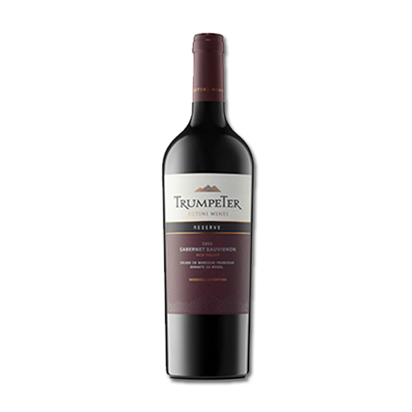 Trumpeter Reserva Cabernet Sauvignon