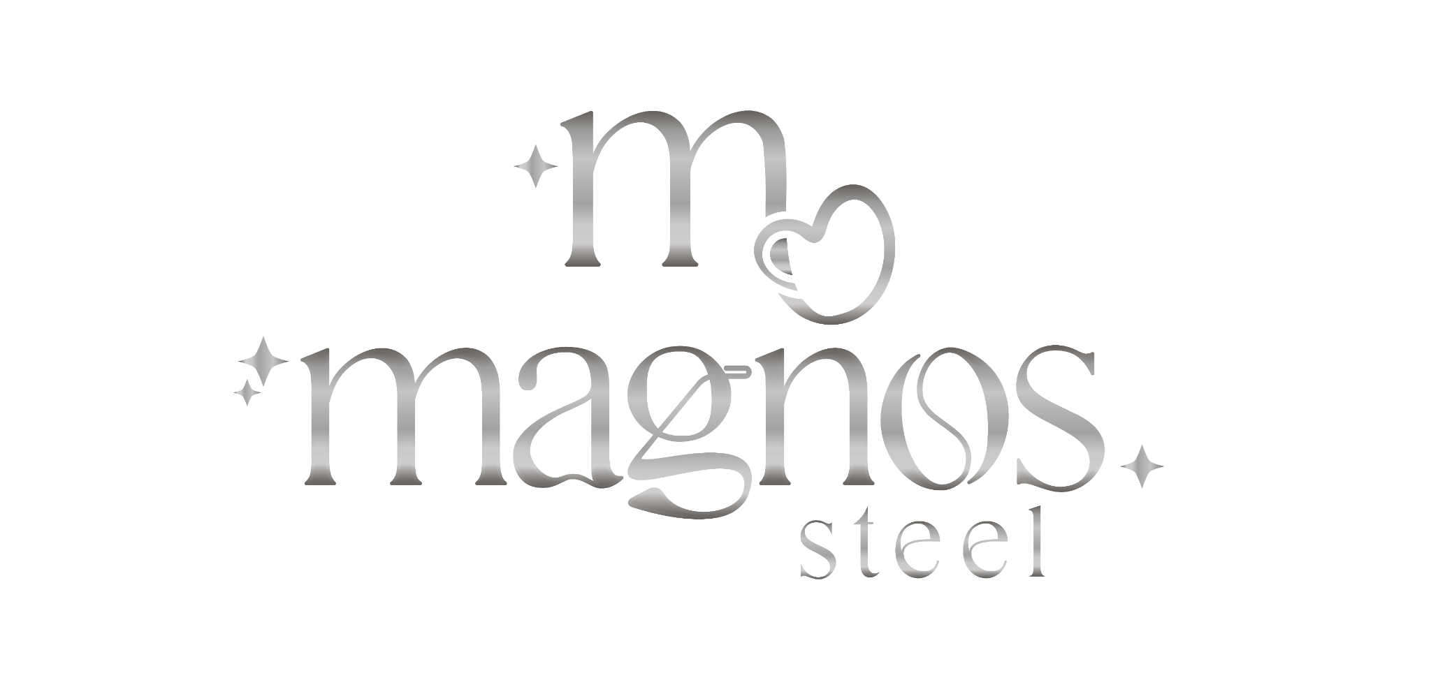 Magnos Steel