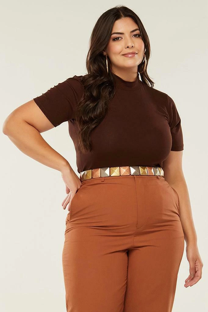 Banner da categoria Plus Size