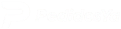 PedidosYa Logo