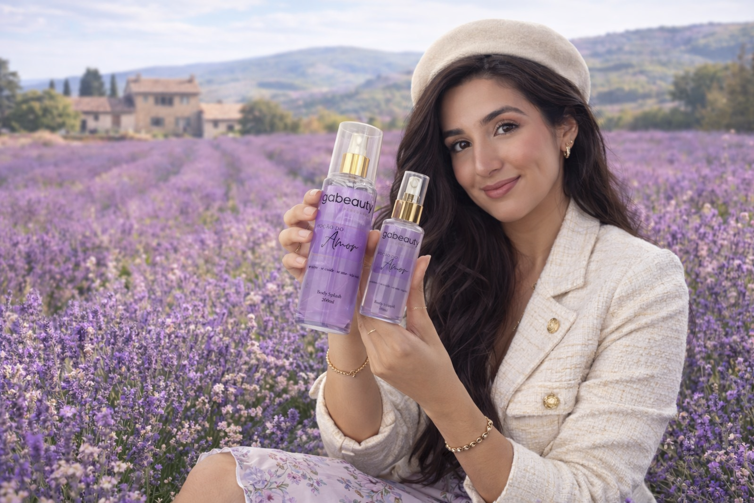 Po&ccedil;&atilde;o do Amor lifestyle