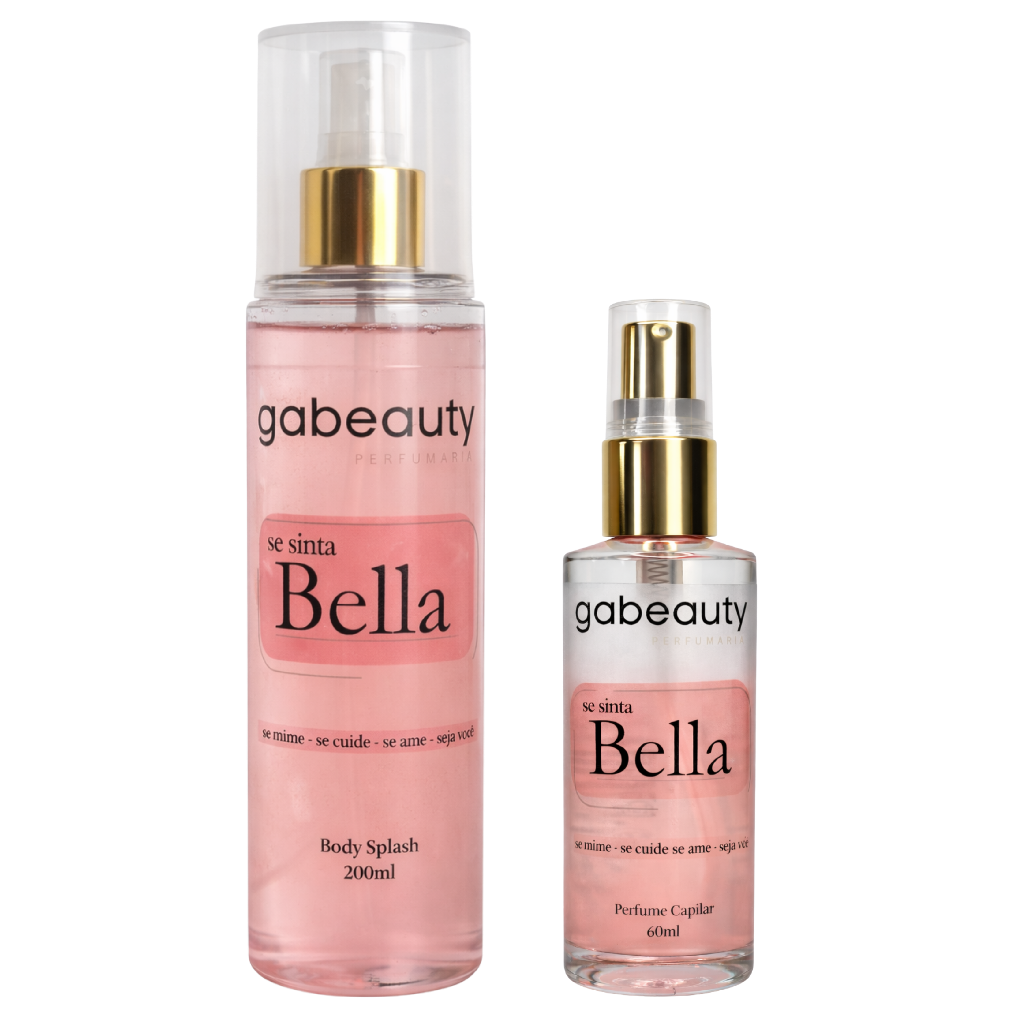 Kit Se Sinta Bella