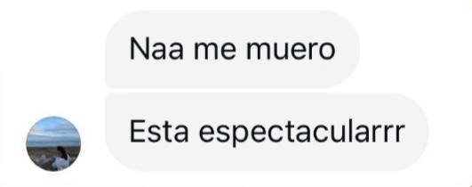 Opinión de una clienta de AMR