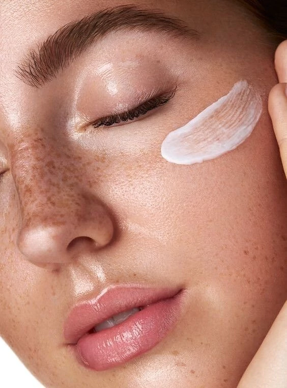 Banner de la categoría Hidratación facial