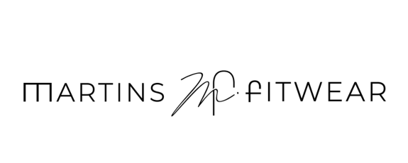 Logo Martins Fitwear