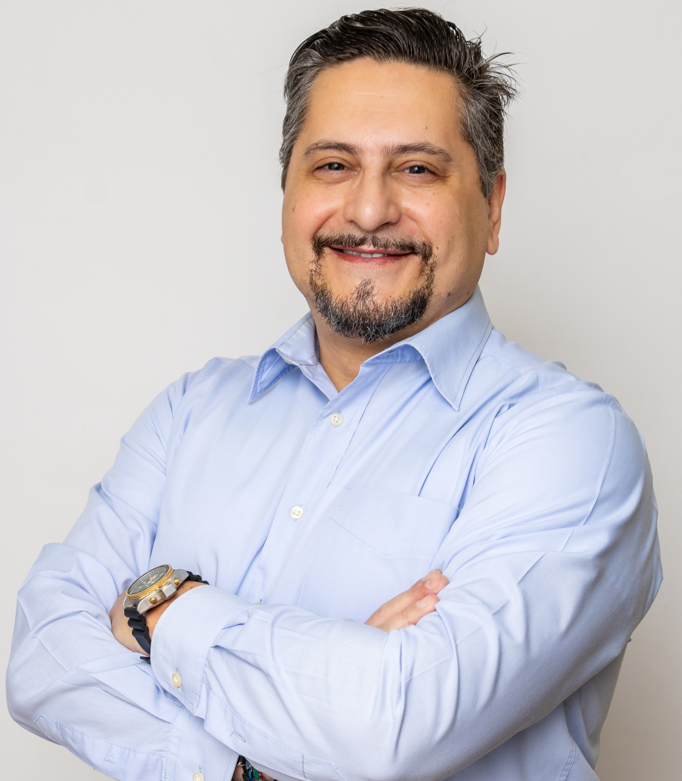 Antonio Montiel