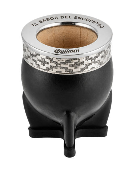 Mate imperial personalizado para Quilmes