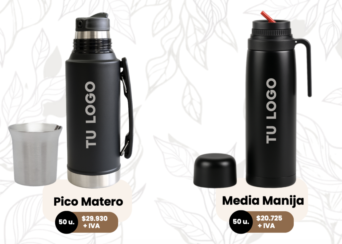 Termo pico matero