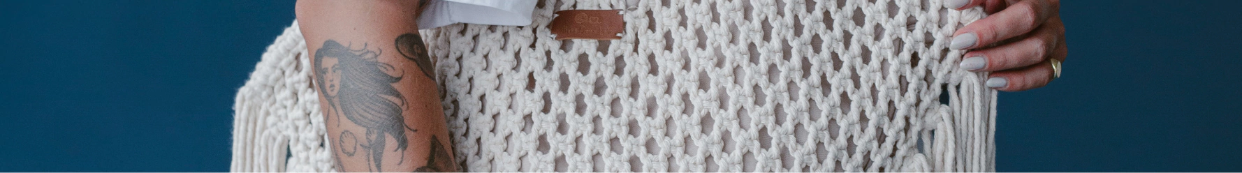 Banner da categoria Coleção Maré