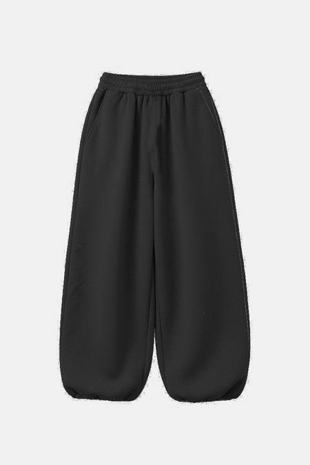 Jogging IMPAR color negro