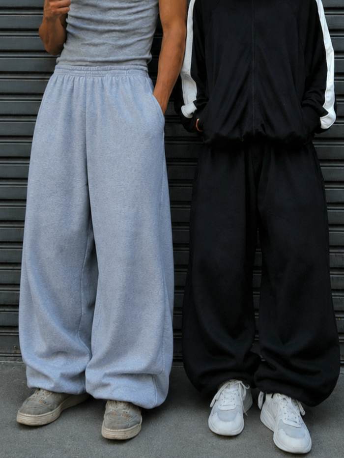 Jogging IMPAR ultra baggy