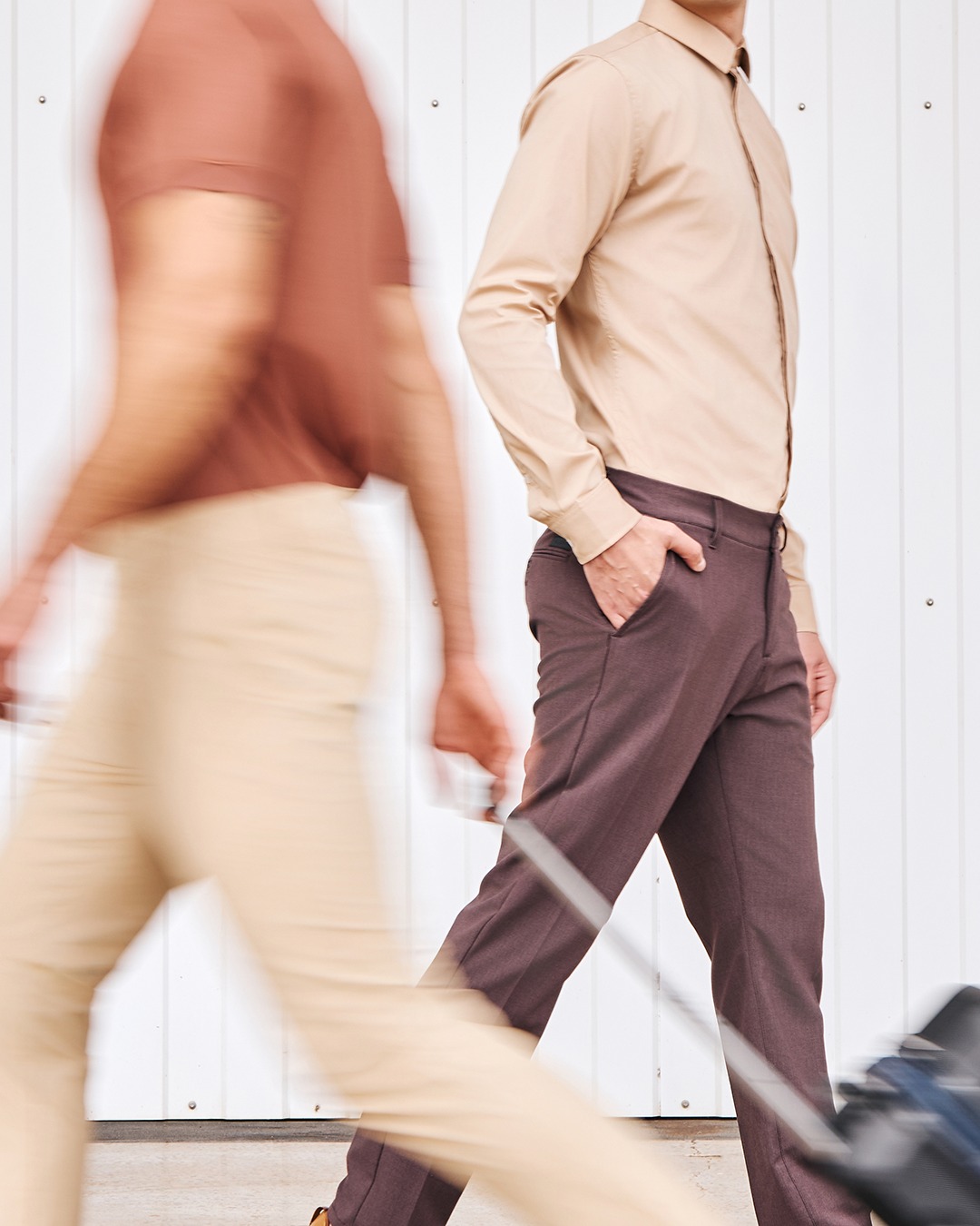 Conforto e Alta Tecnologia