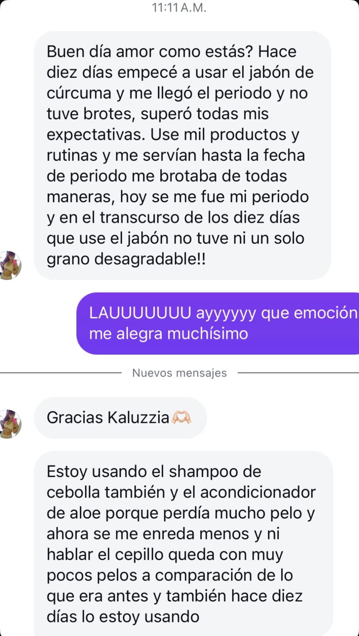 Testimonio Kalüzzia 10