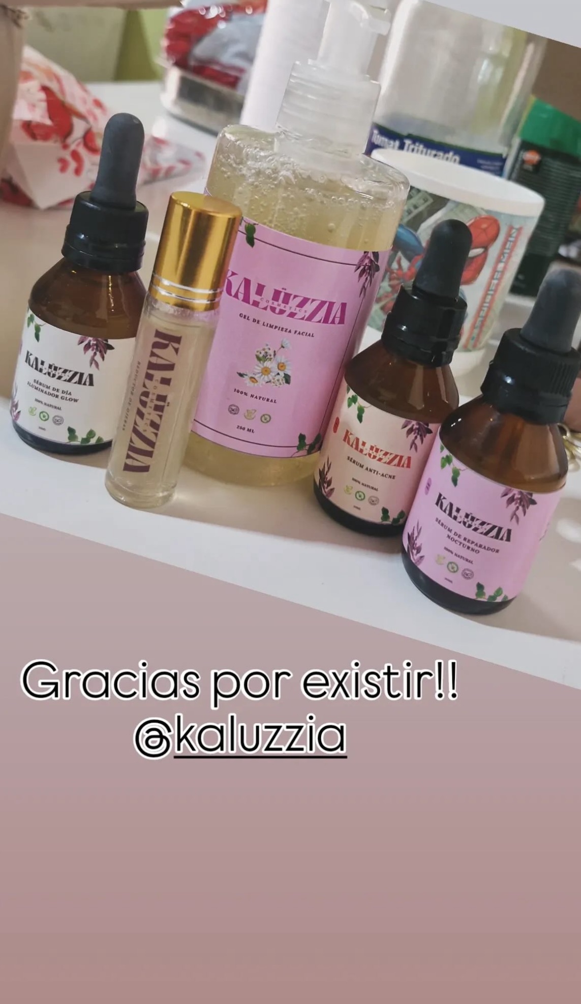 Testimonio Kalüzzia 8