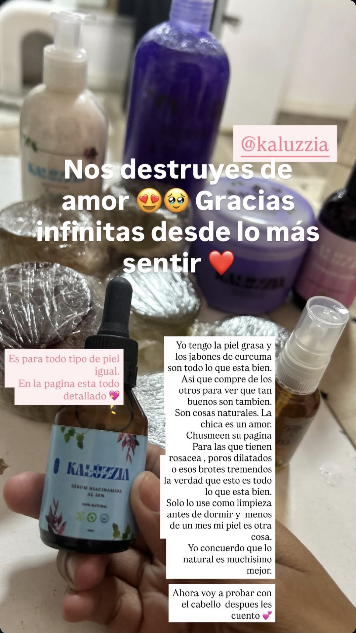 Testimonio Kalüzzia 5