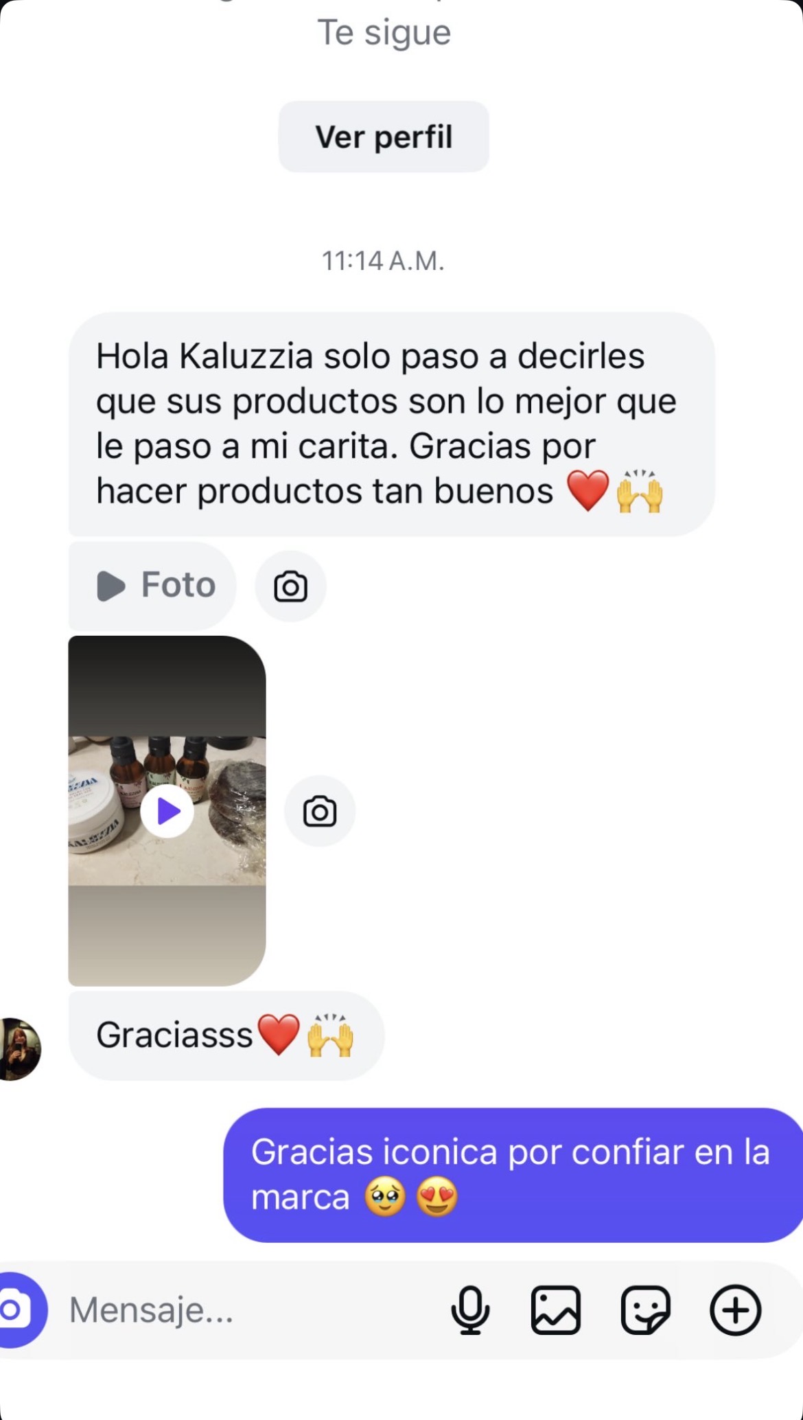 Testimonio Kalüzzia 6