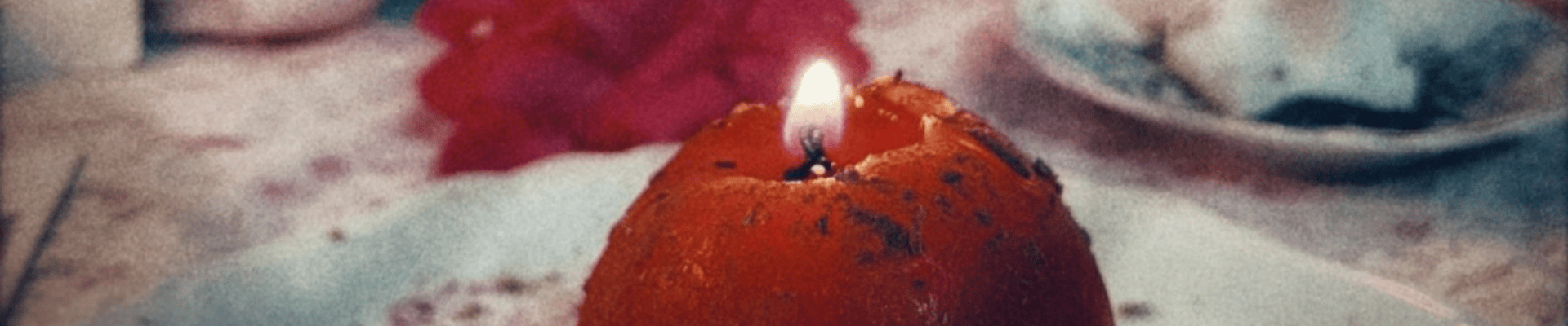 Banner exemplo de ritual Ressigno