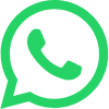Nosso contato ícone do Whatsapp