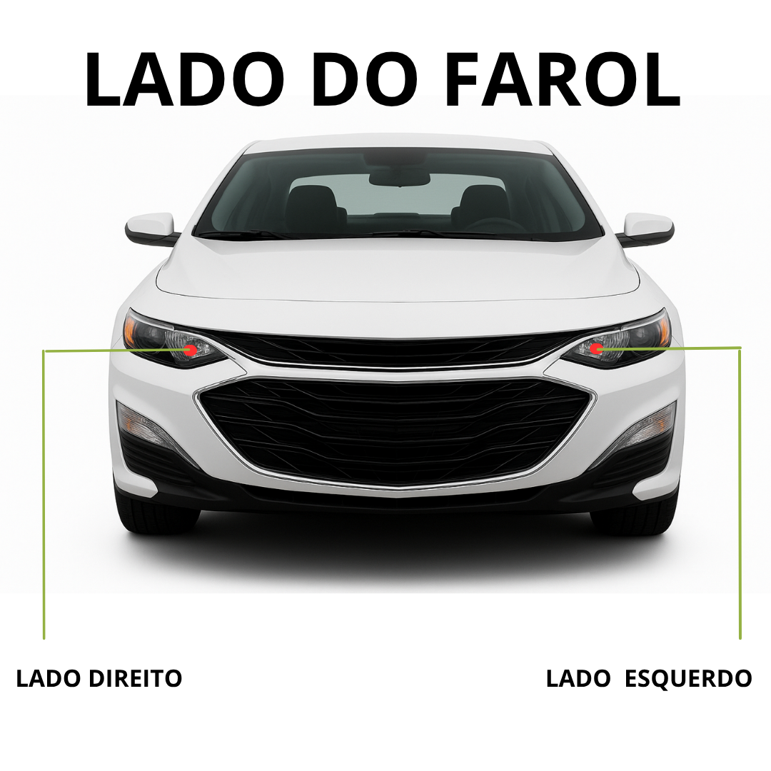 Lado do Farol