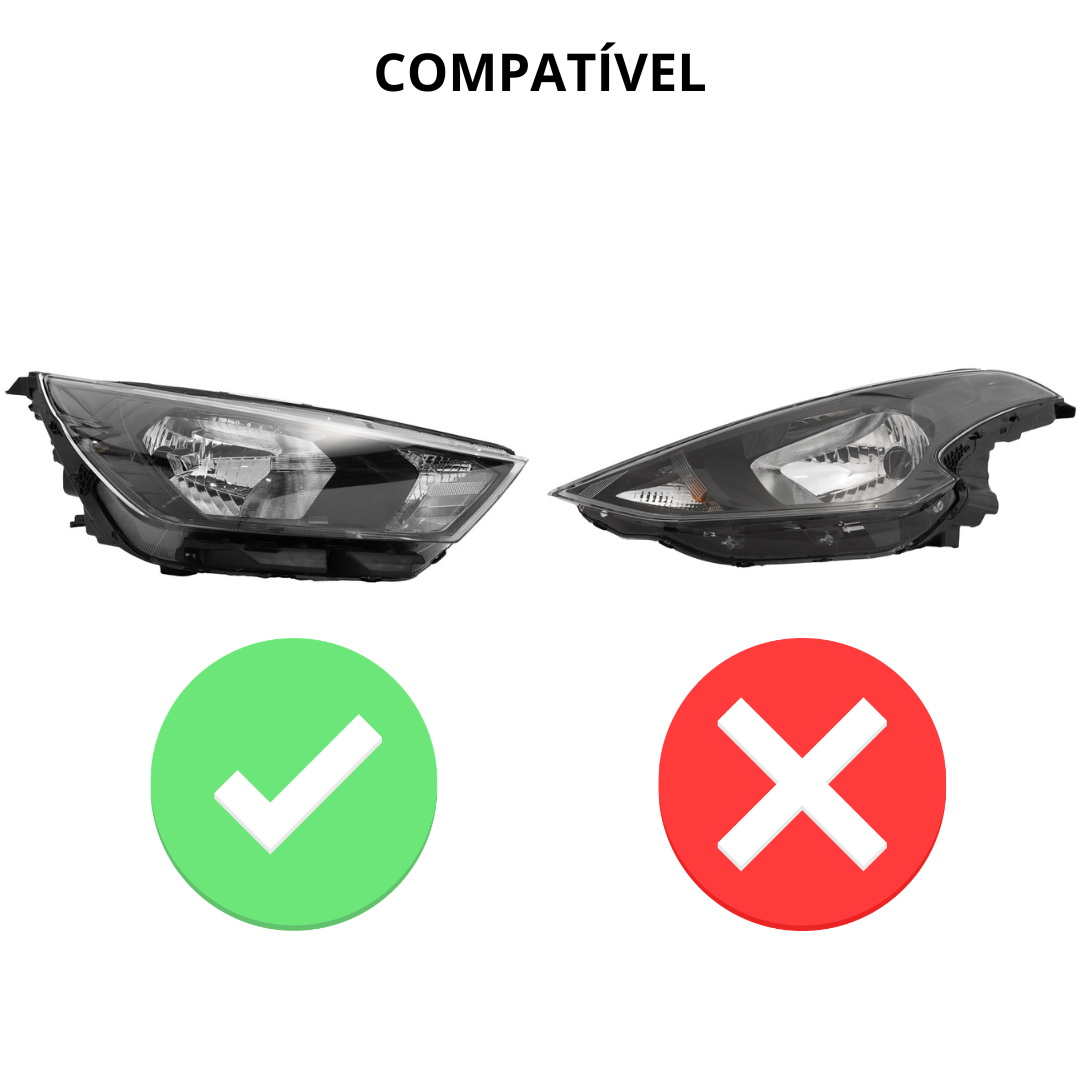 Lado do Farol