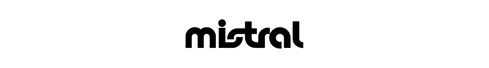 Banner de la categoría Mistral