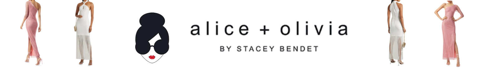 Banner da categoria Alice and Olivia