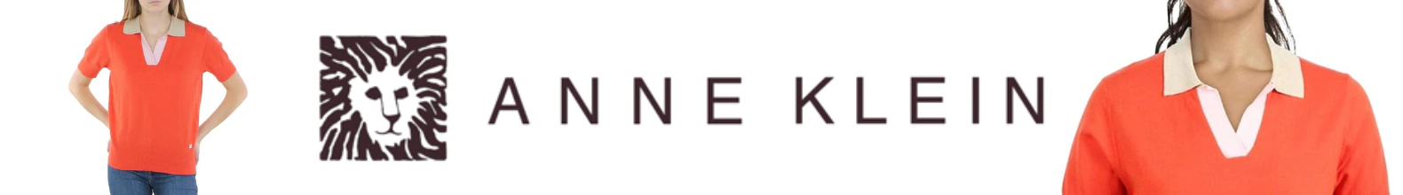 Banner da categoria Anne Klein