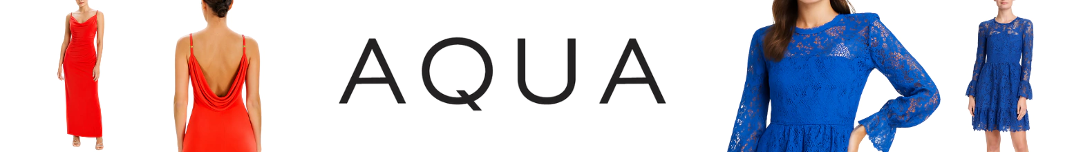 Banner da categoria Aqua