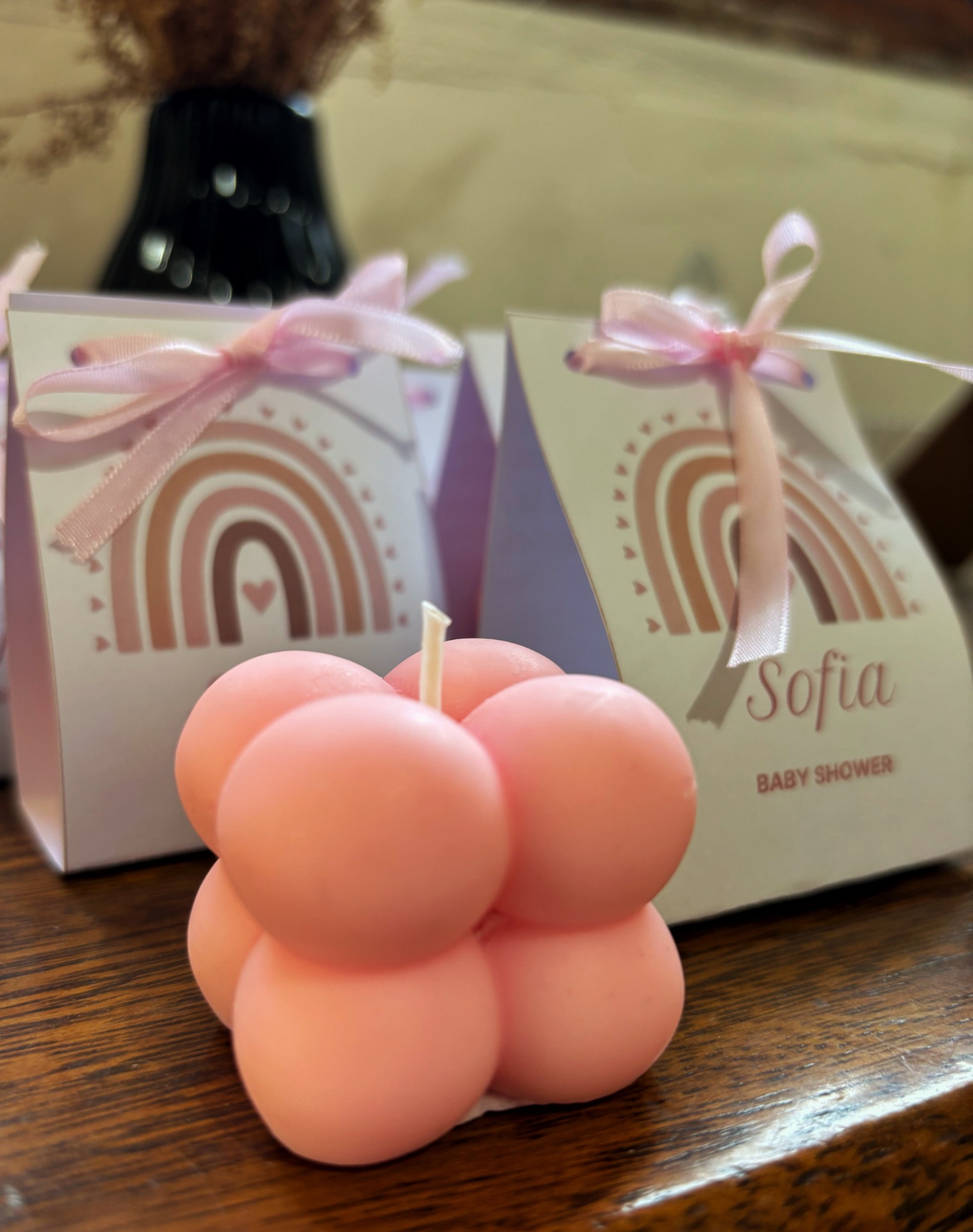 Souvenir personalizado Mar de Fueguitos 10