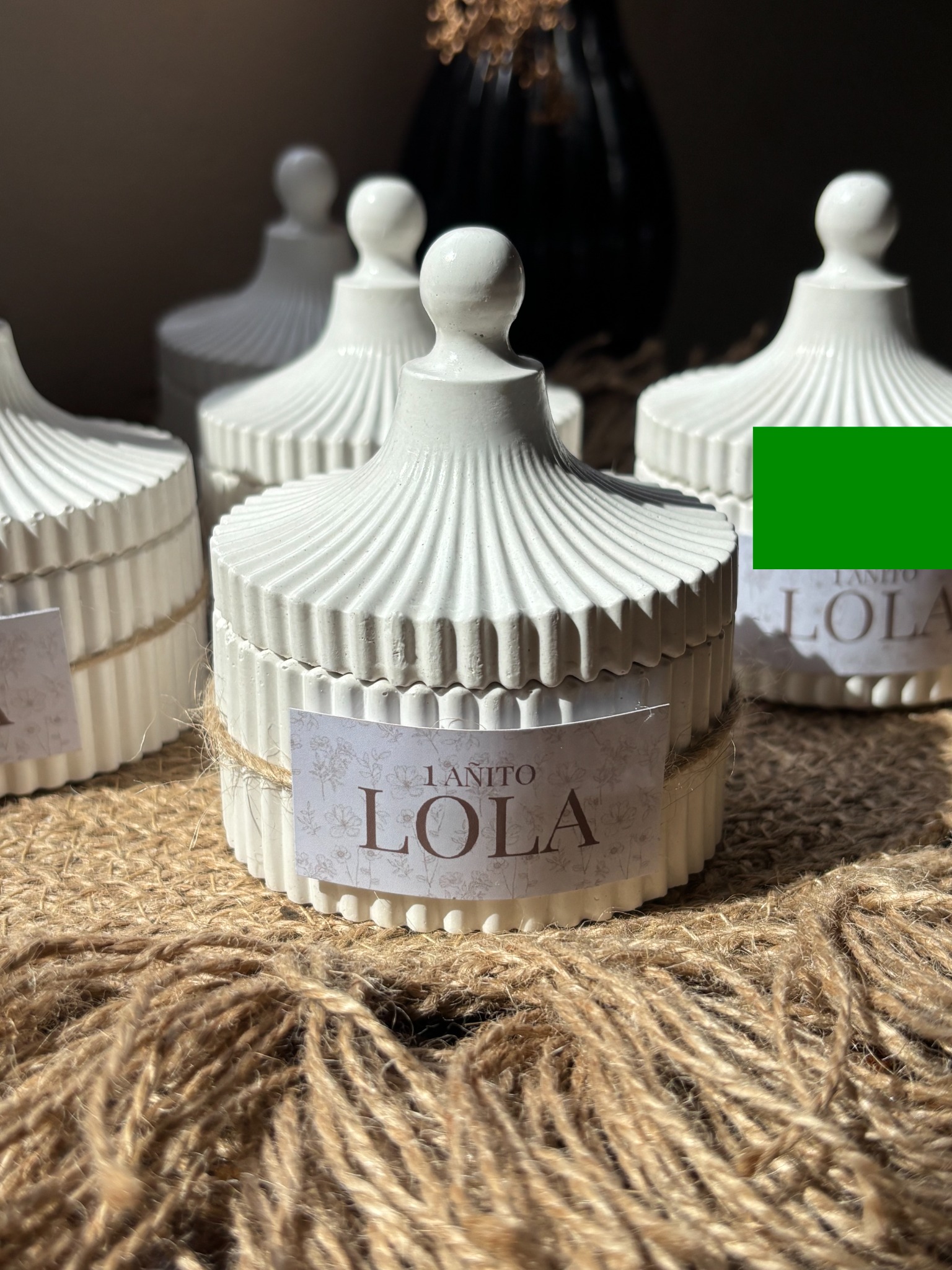 Souvenir personalizado Mar de Fueguitos 11