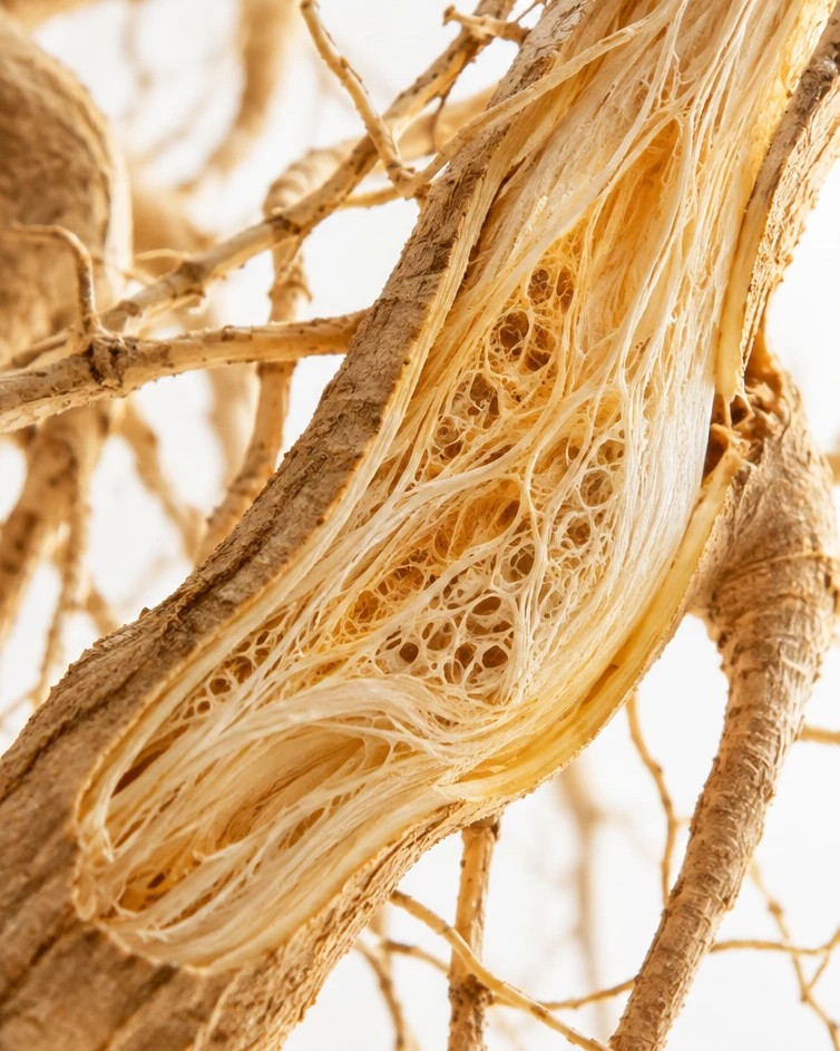 Ashwagandha · NAXA Labs