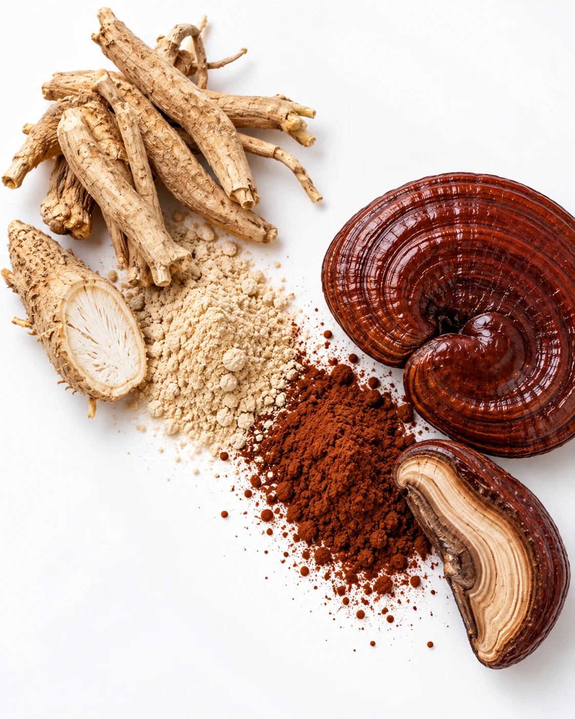 Los dos ingredientes del kit RESILIA