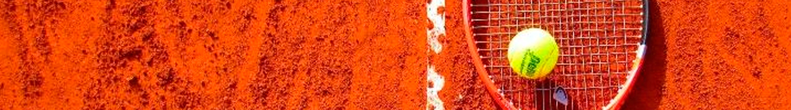 Banner da categoria RAQUETES