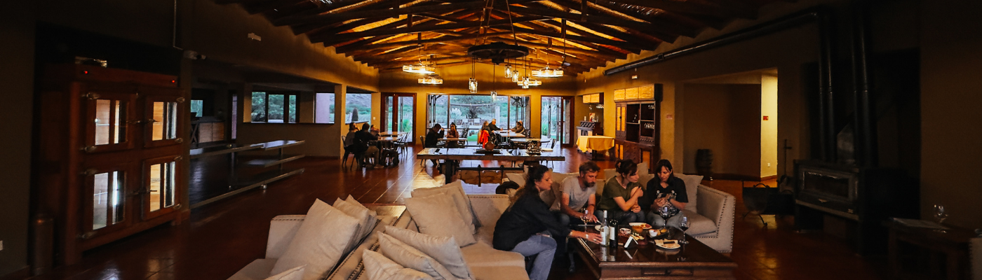 Hotel Casa de la Bodega