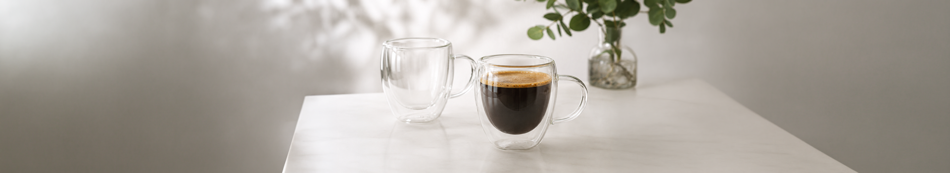 vasos-de-vidrio para-cafe​-banner