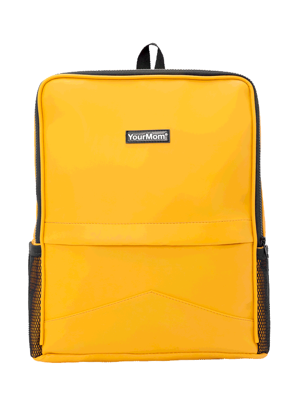 mochila Your mom