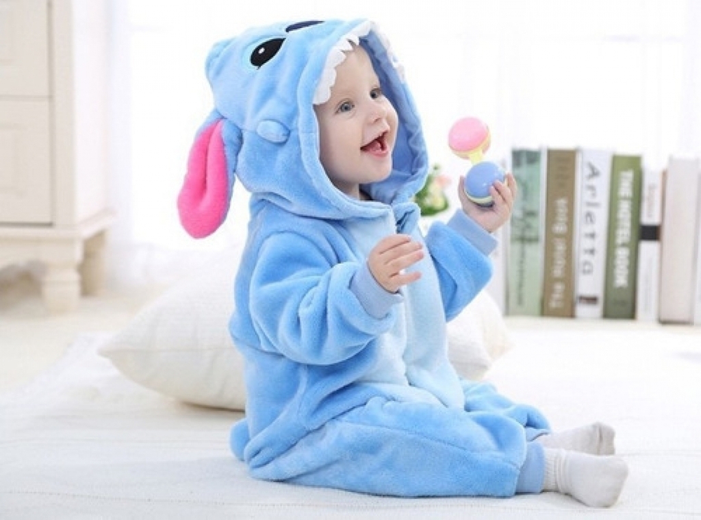 apto para niños