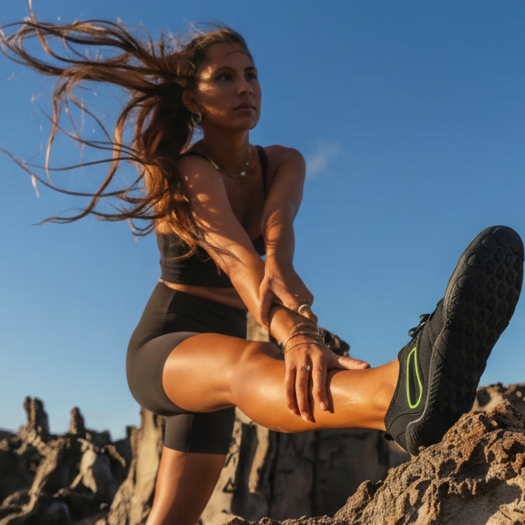 Mito 1 - Soporte de arco