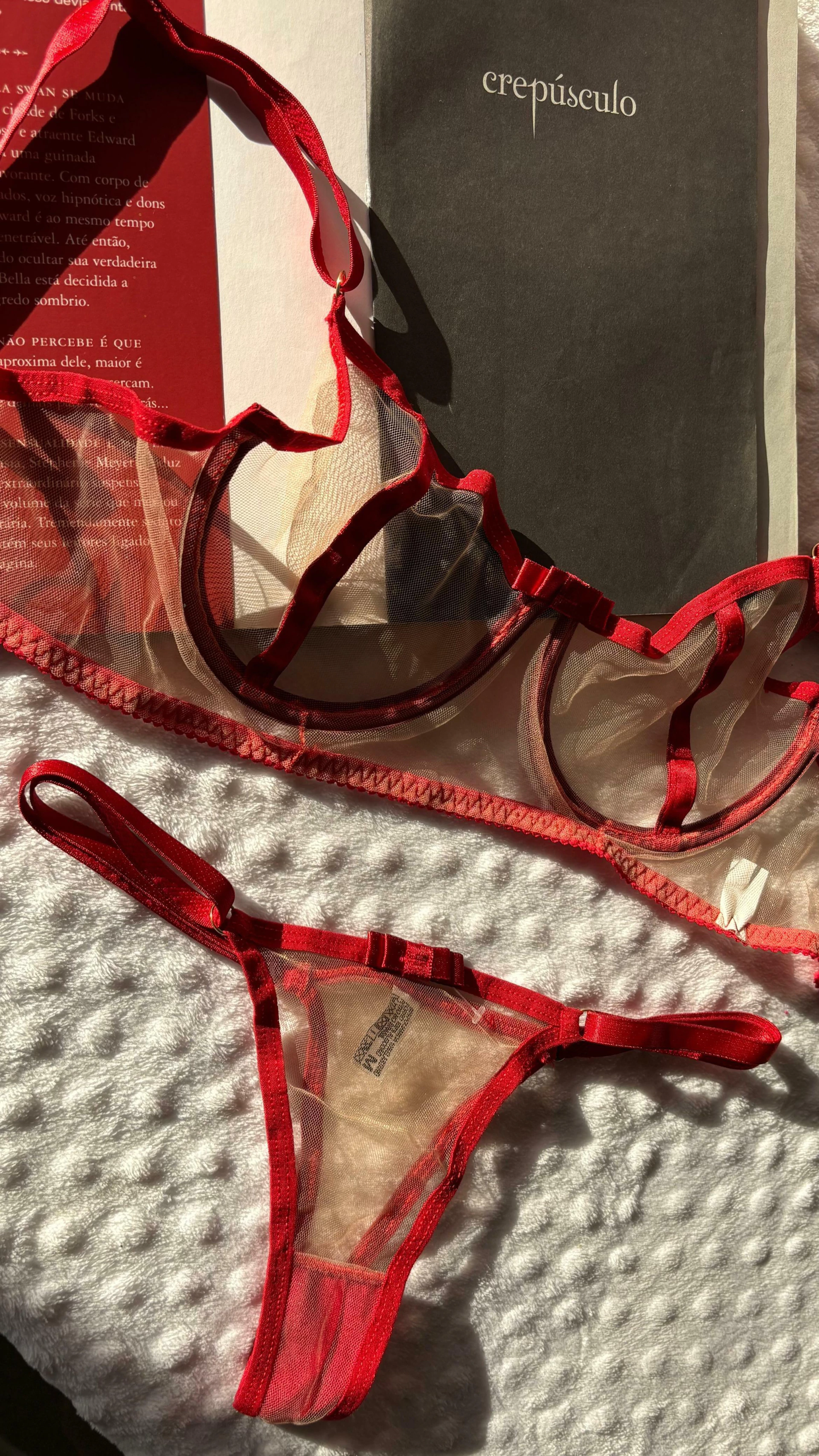 Banner da categoria Nova coleção