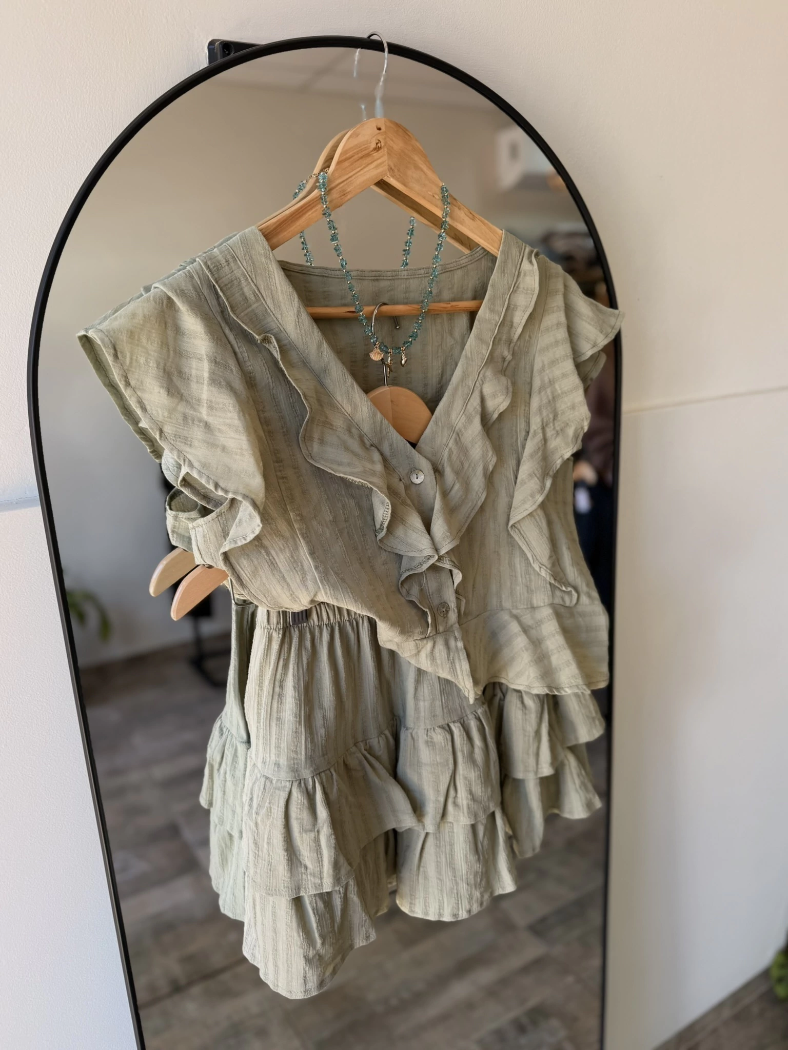 Banner de la categoría SET // INSPO OUTFIT