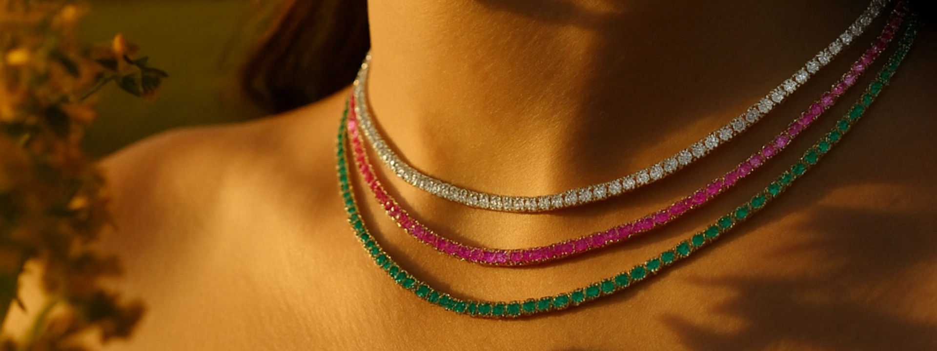 Banner da categoria GARGANTILHAS 