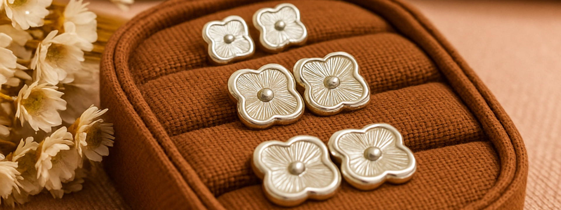 Banner da categoria TRIOS / QUINTETOS / SEMANINHAS