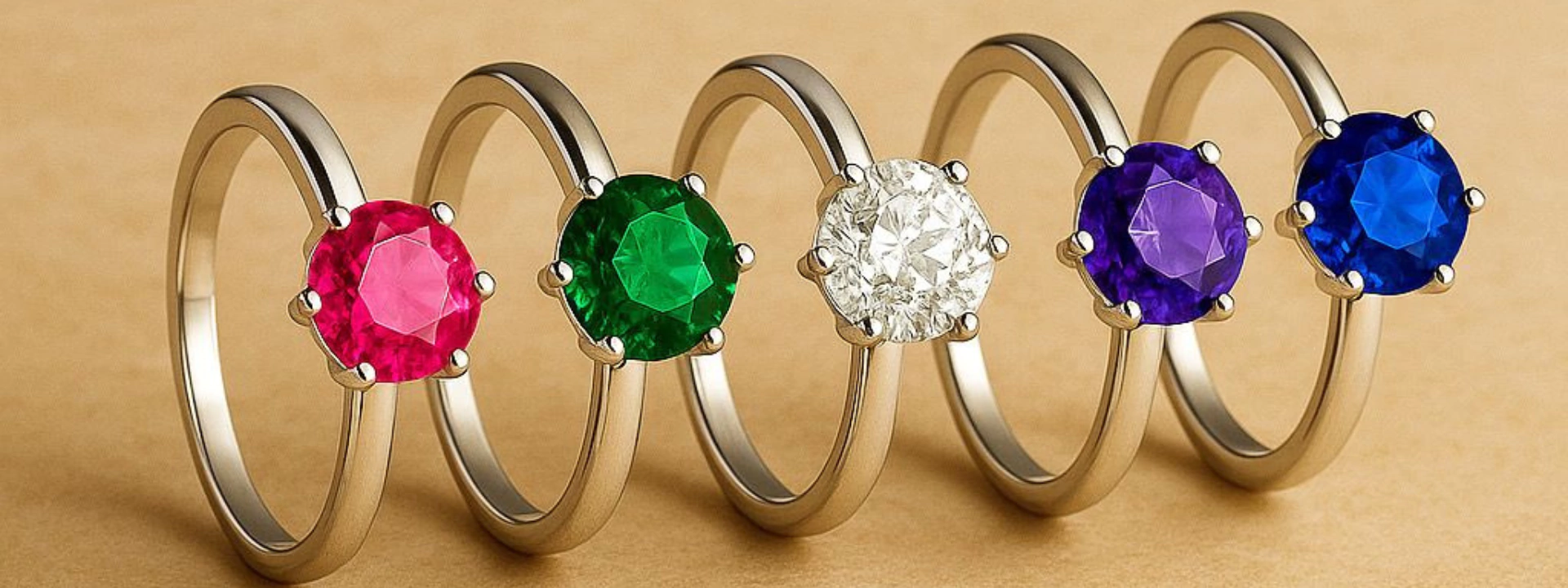 Banner da categoria ANÉIS